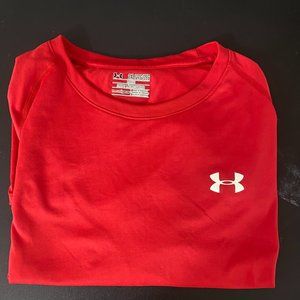 Men's Under Armour Dri-Fit 2XL